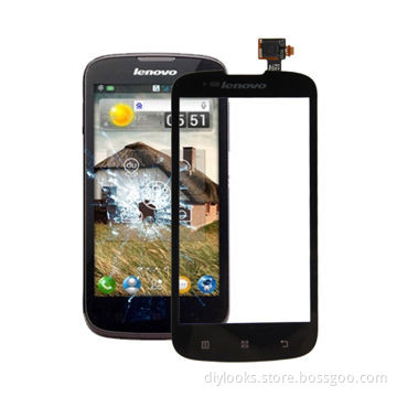Original Touch Screen Digitizer Replacement Part for Lenovo A586